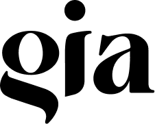 Gia Logo